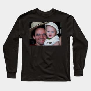 Isaiah & Val Long Sleeve T-Shirt